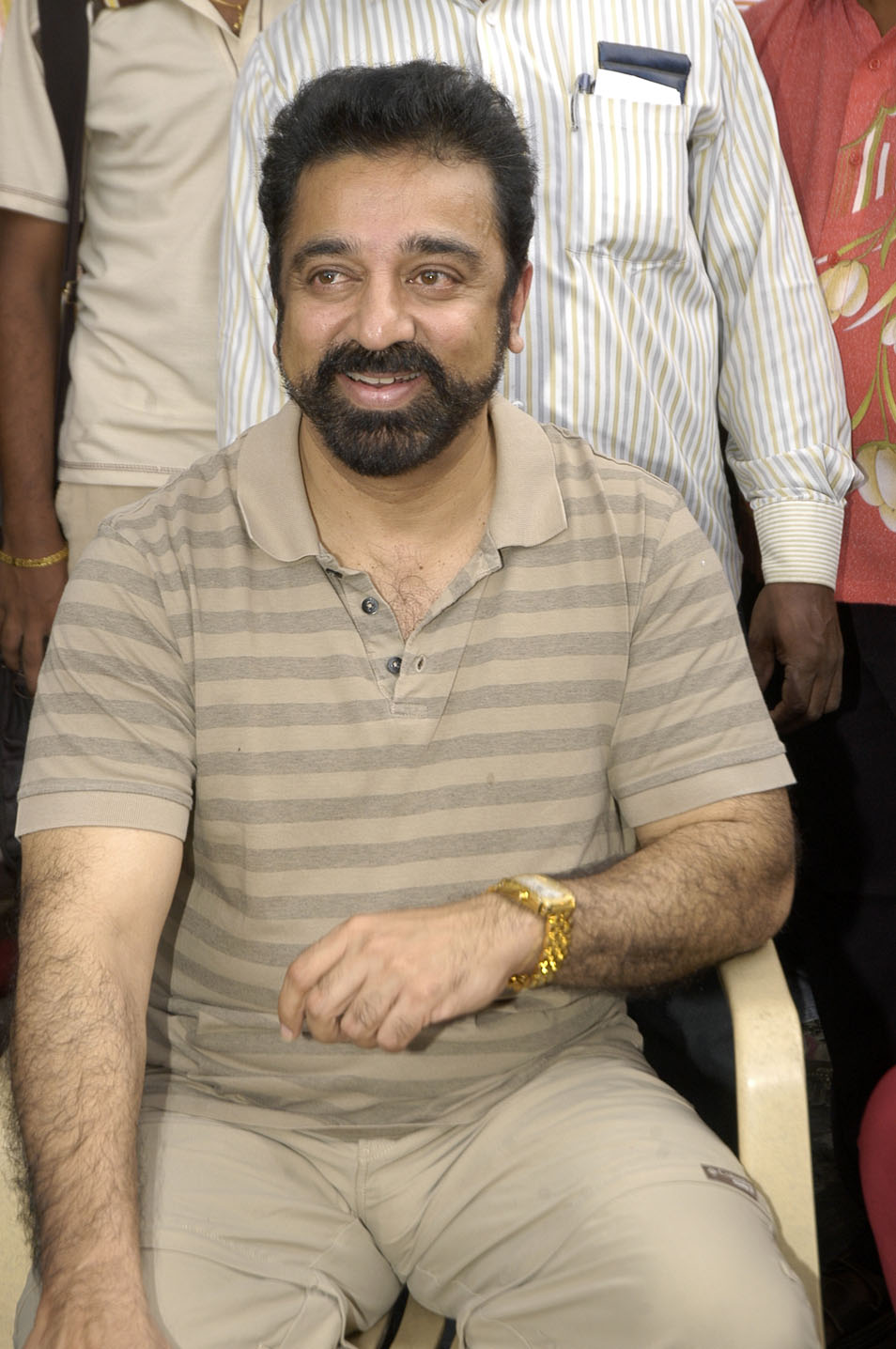 Tamil Actoes Kamal Hassan Stills | Picture 42368